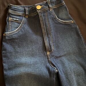 Sol Beauty and Care Jeans